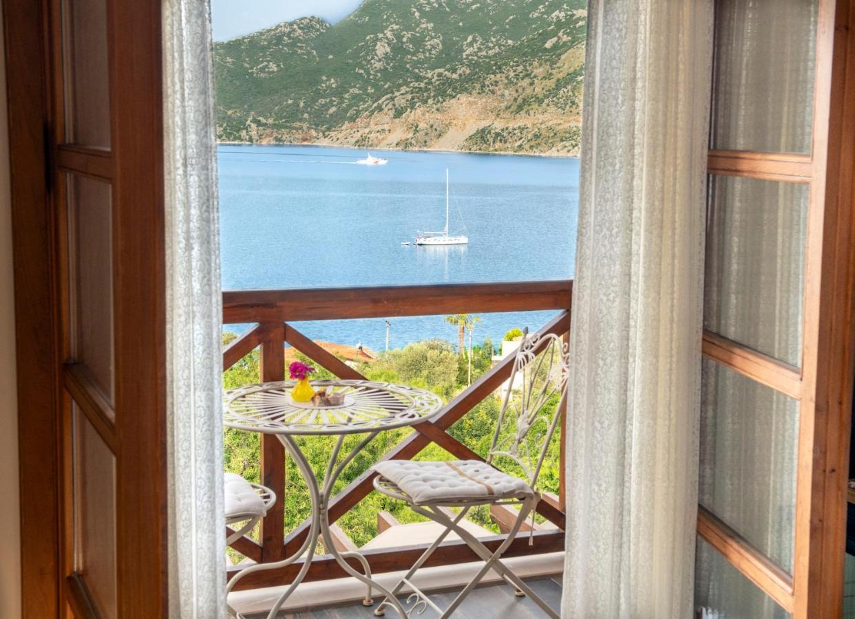 Vılla Bakacak Selimiye  Dış mekan fotoğraf