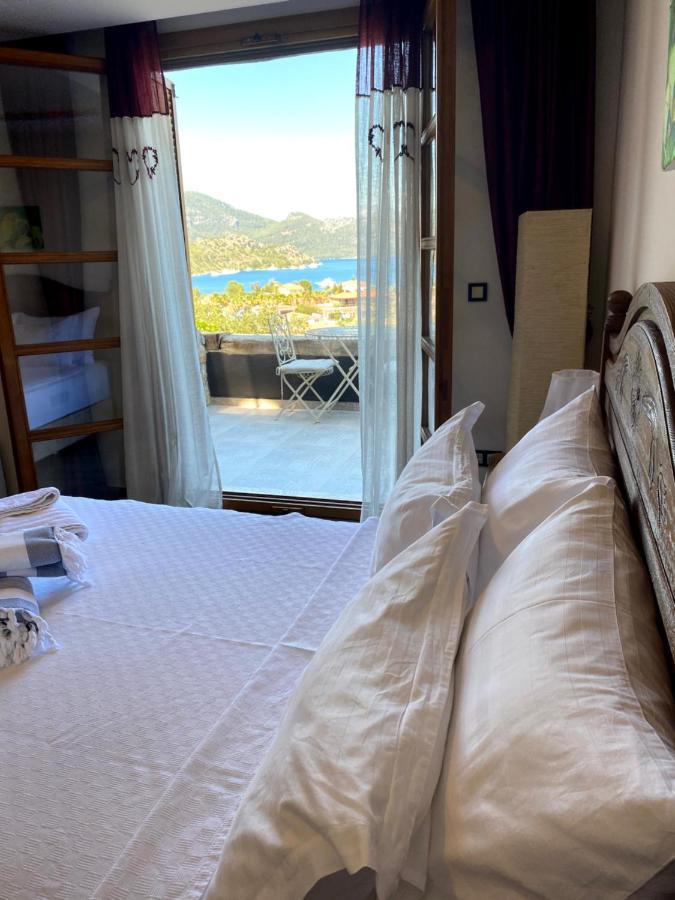 Vılla Bakacak Selimiye  Dış mekan fotoğraf