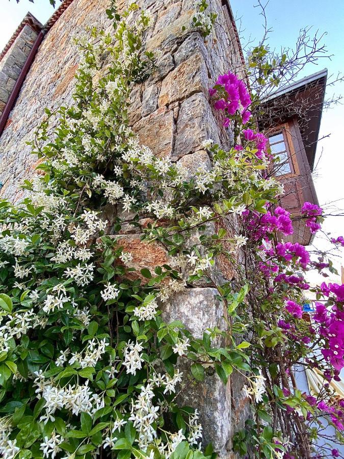Vılla Bakacak Selimiye  Dış mekan fotoğraf