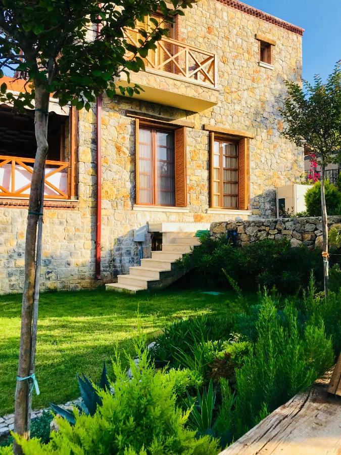 Vılla Bakacak Selimiye  Dış mekan fotoğraf