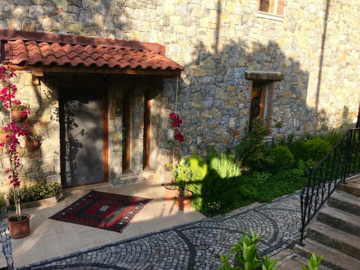 Vılla Bakacak Selimiye  Dış mekan fotoğraf