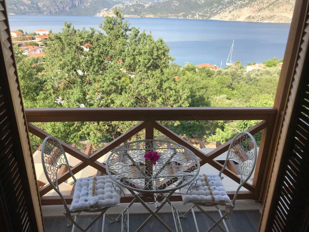 Vılla Bakacak Selimiye  Dış mekan fotoğraf